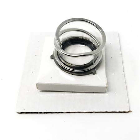 Dso Seal Kit #3 Buna C218/C328 Series Tri-Clover & Ampco C218/C328-3